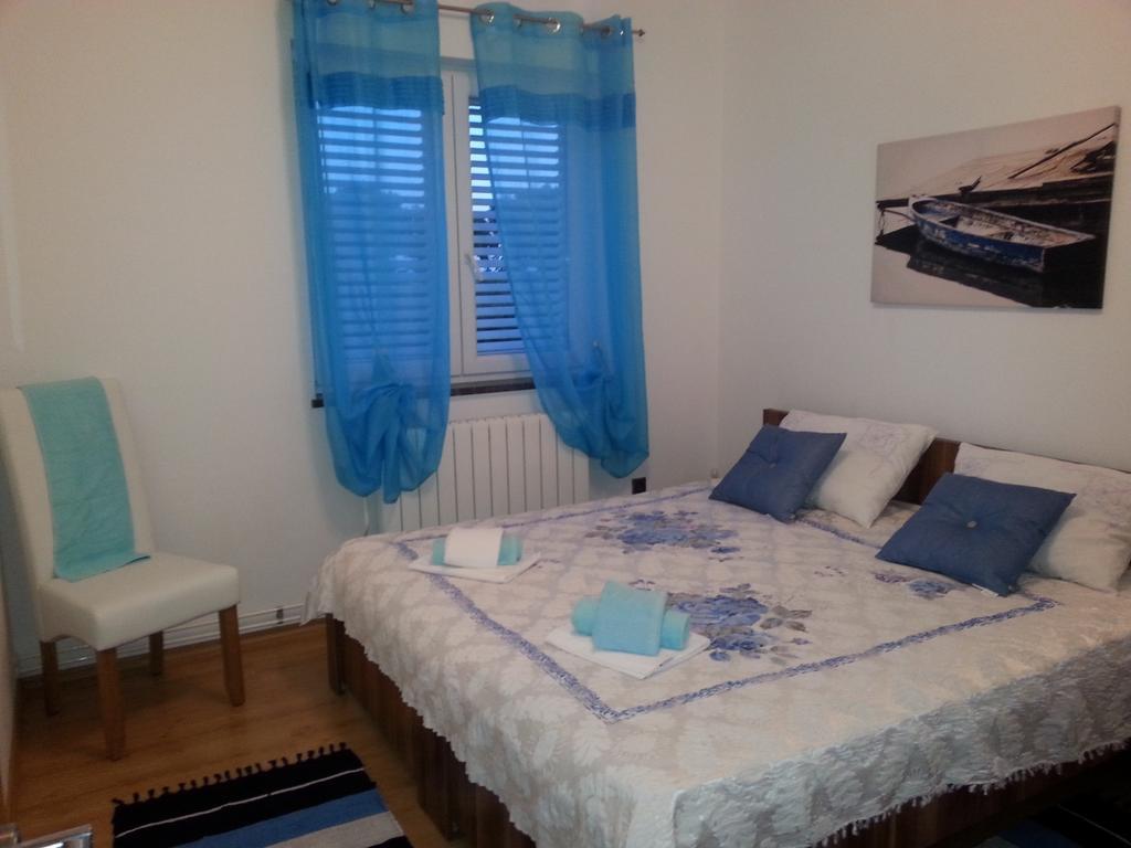 Villa Sweet Home Vodnjan Pokoj fotografie