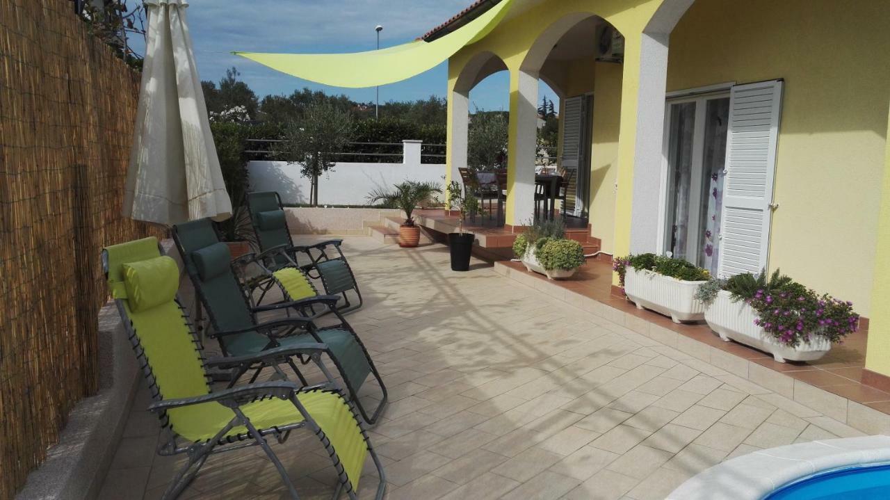 Villa Sweet Home Vodnjan Exteriér fotografie