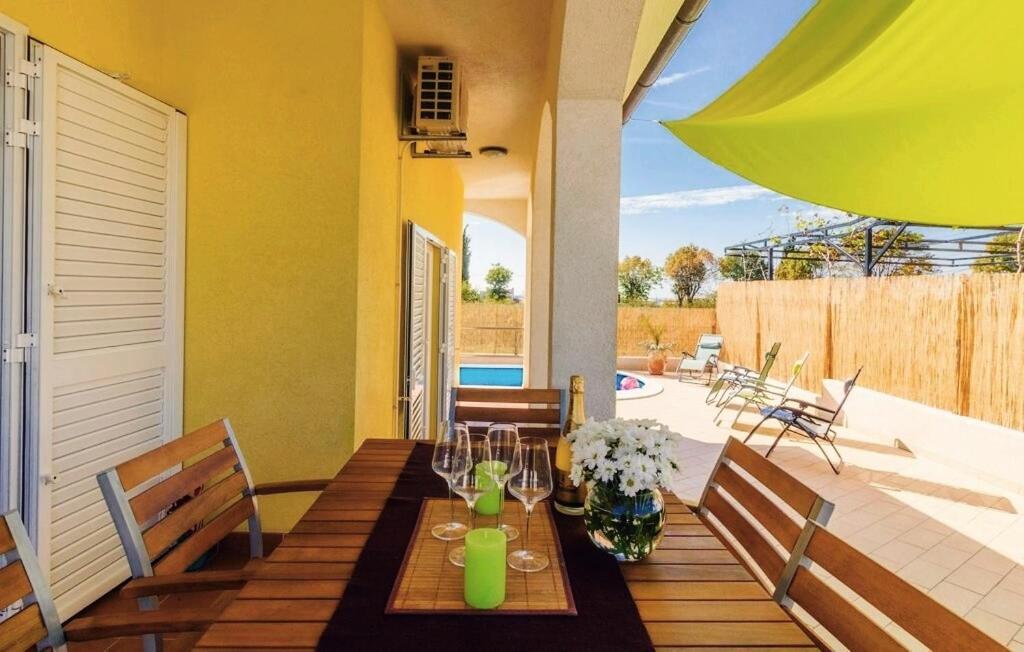 Villa Sweet Home Vodnjan Exteriér fotografie