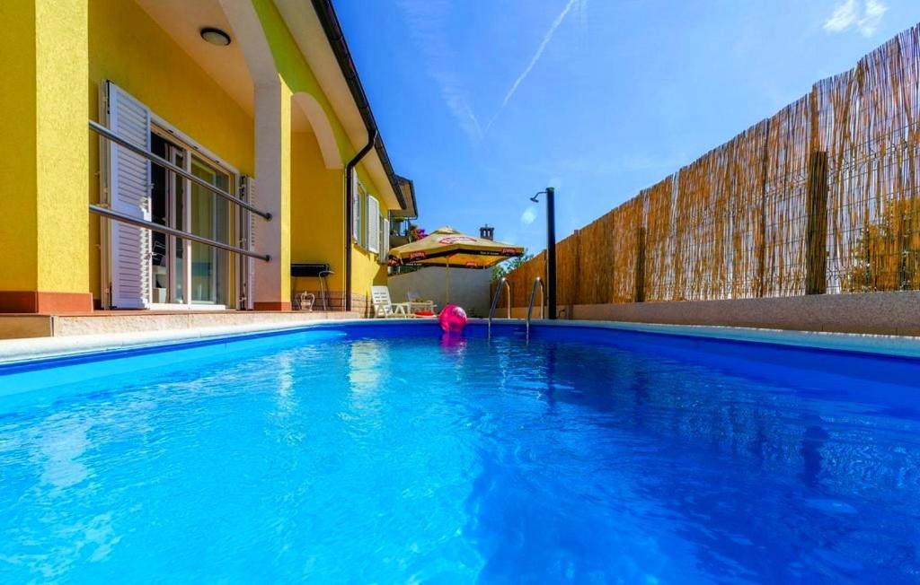 Villa Sweet Home Vodnjan Exteriér fotografie